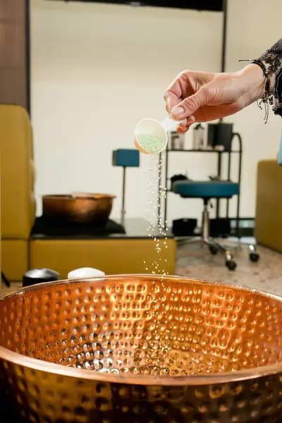 Bulgarian Male Barber Shop & Spa