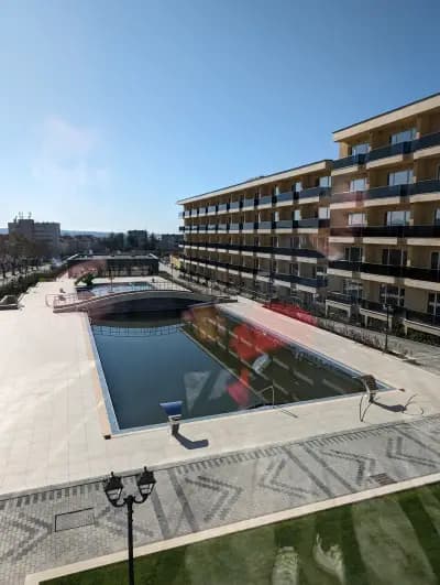 Empire Balneo & Spa Hotel