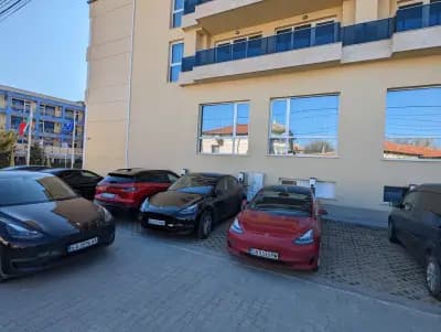 Хотел Емпайър Балнео и СПА