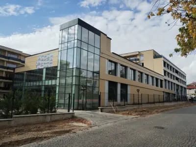 Empire Balneo & Spa Hotel