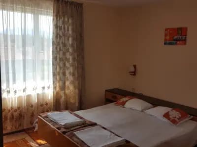 Family Hotel Zdravets
