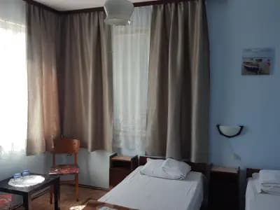 Family Hotel Zdravets