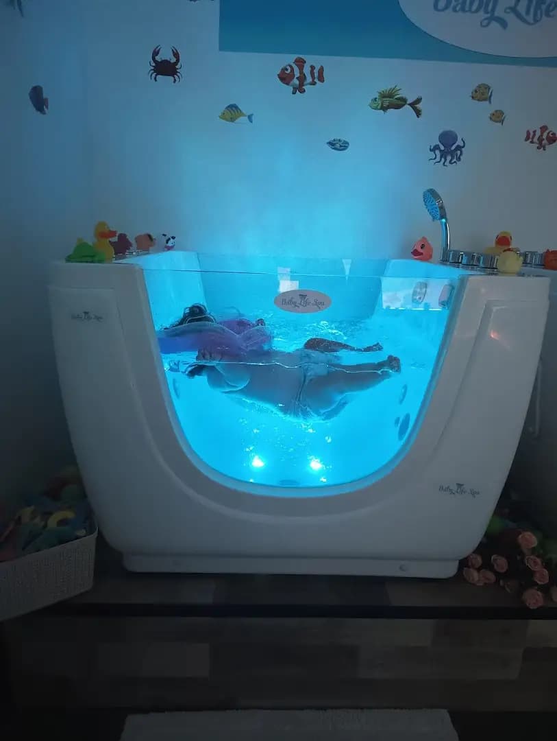 Baby Life Spa