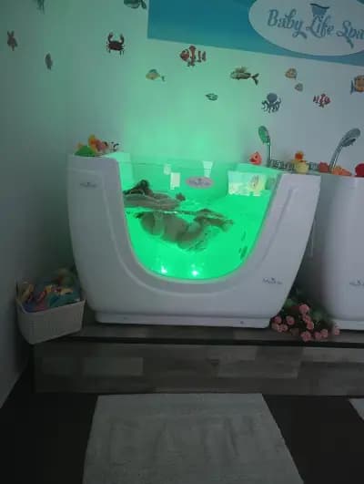 Baby Life Spa