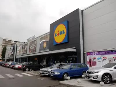 Лидл
