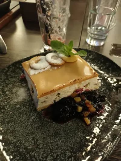 Мистър Пица