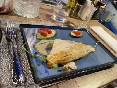 Mediterra Restaurant & Wine bar