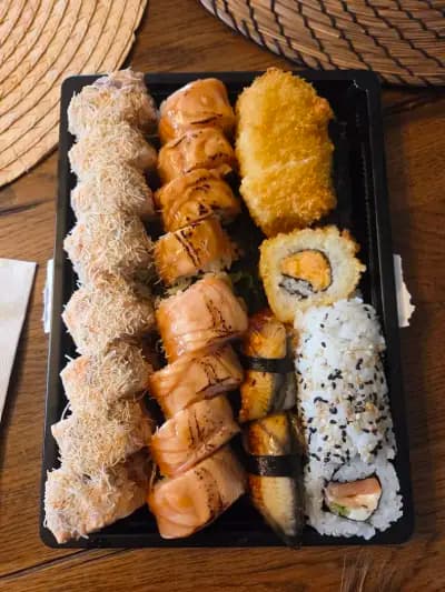 KOI Sushi