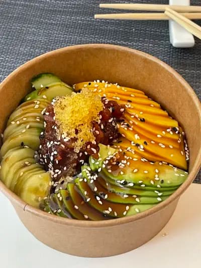 KOI Sushi