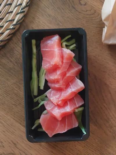KOI Sushi
