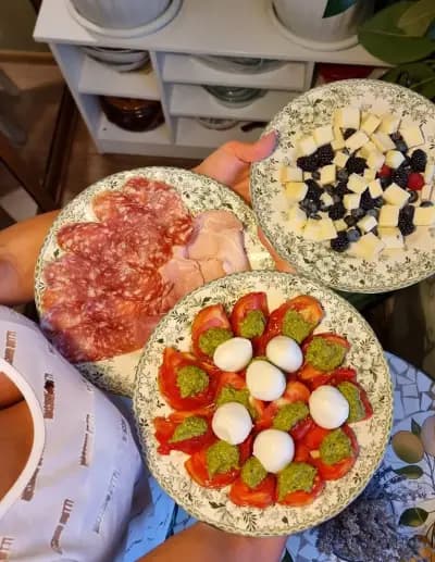 Италиански гастроном Джоя Аморе Гранде