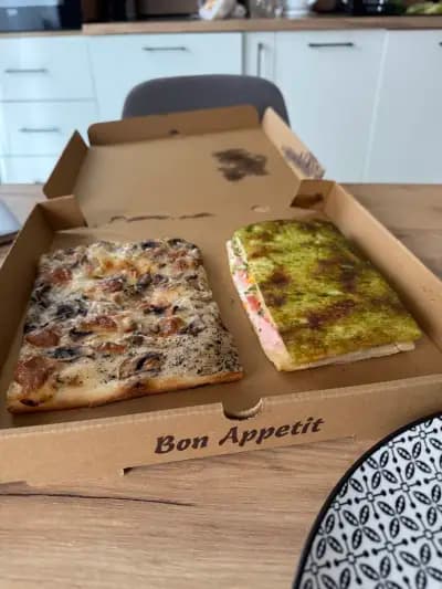 Padrini Pizza