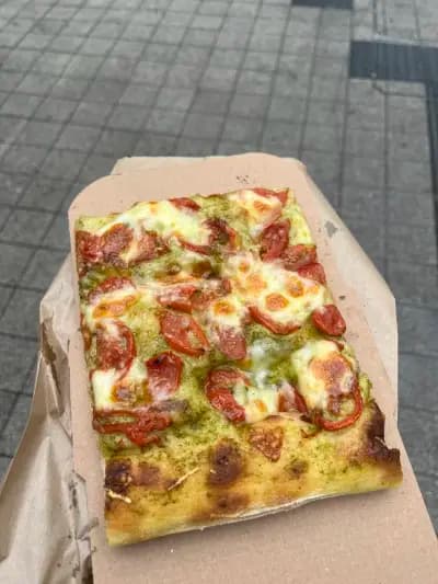 Padrini Pizza