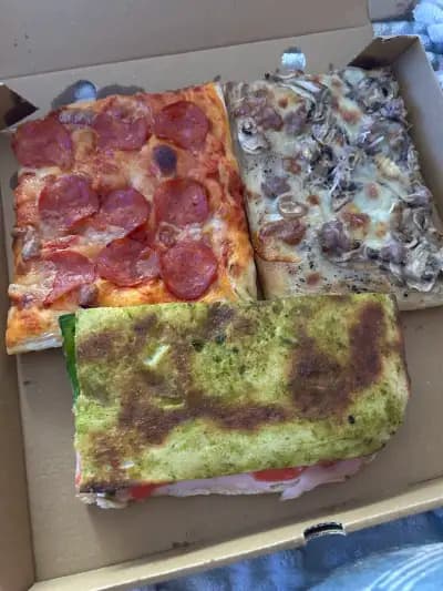 Padrini Pizza