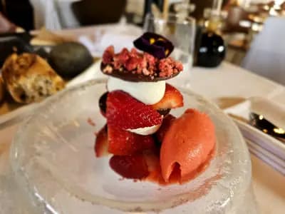 Cinecitta Osteria Italiana