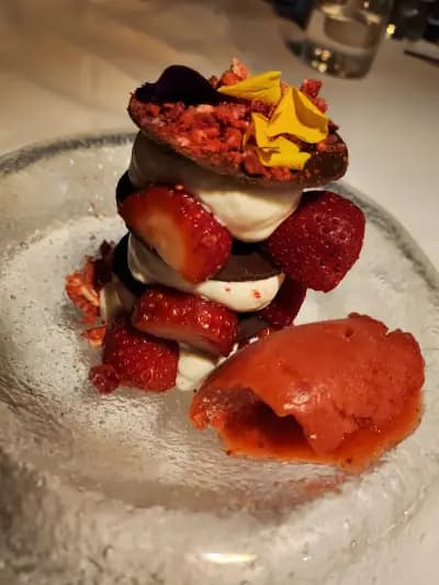 Cinecitta Osteria Italiana