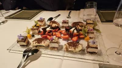 Cinecitta Osteria Italiana