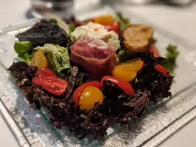 Cinecitta Osteria Italiana