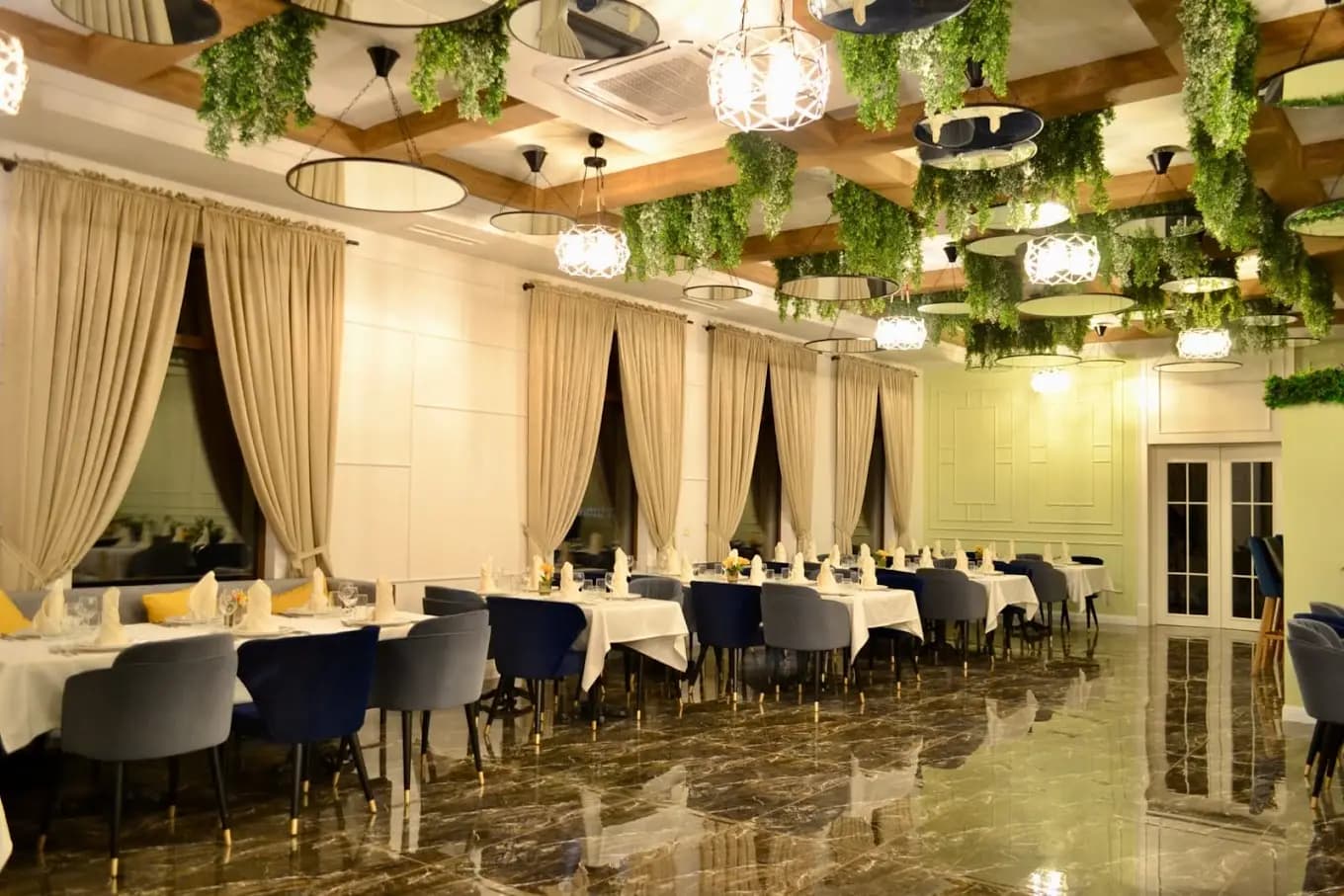 Арменски ресторант Аракс / Armenian restaurant Araks