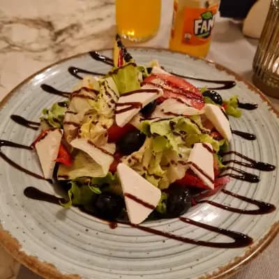 Арменски ресторант Аракс / Armenian restaurant Araks