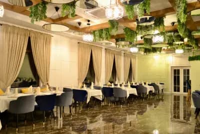 Арменски ресторант Аракс / Armenian restaurant Araks