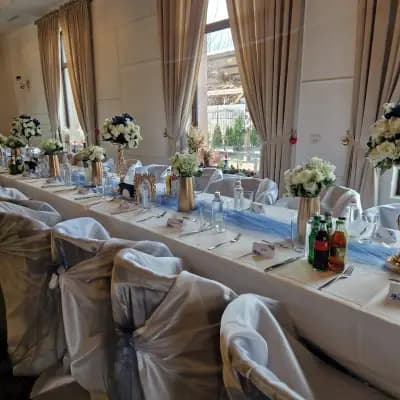 Арменски ресторант Аракс / Armenian restaurant Araks