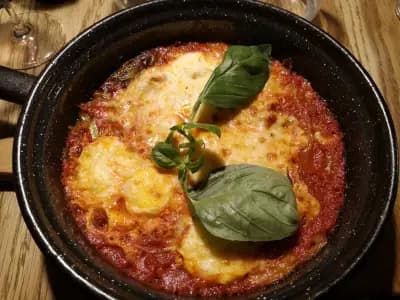 La bottega Prima