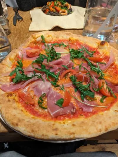 La bottega Prima