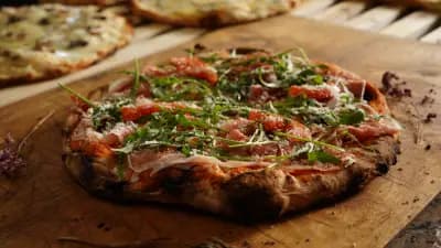 Pizza Fiori & Salumeria