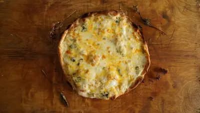 Pizza Fiori & Salumeria
