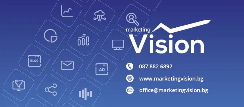 Marketing Vision