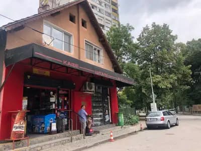 Калабрия