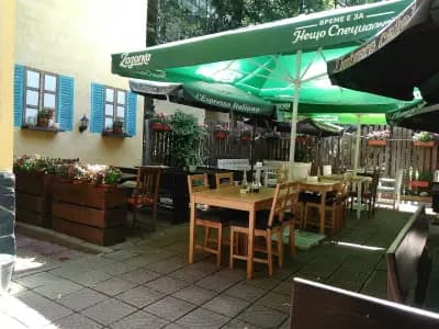 Калабрия