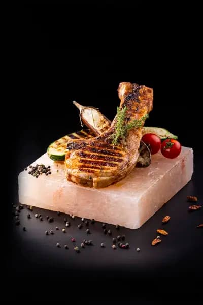 PURE Grand Bistro Capital Fort