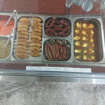 Бистрото