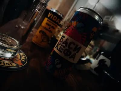Chiki Riki Craft Beer & Wine