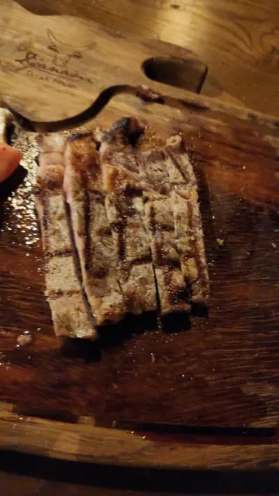 Ресторант Djanam Fish & Steak Созопол