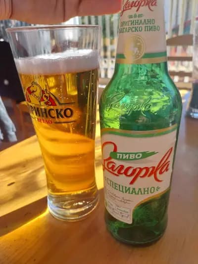 При Мури