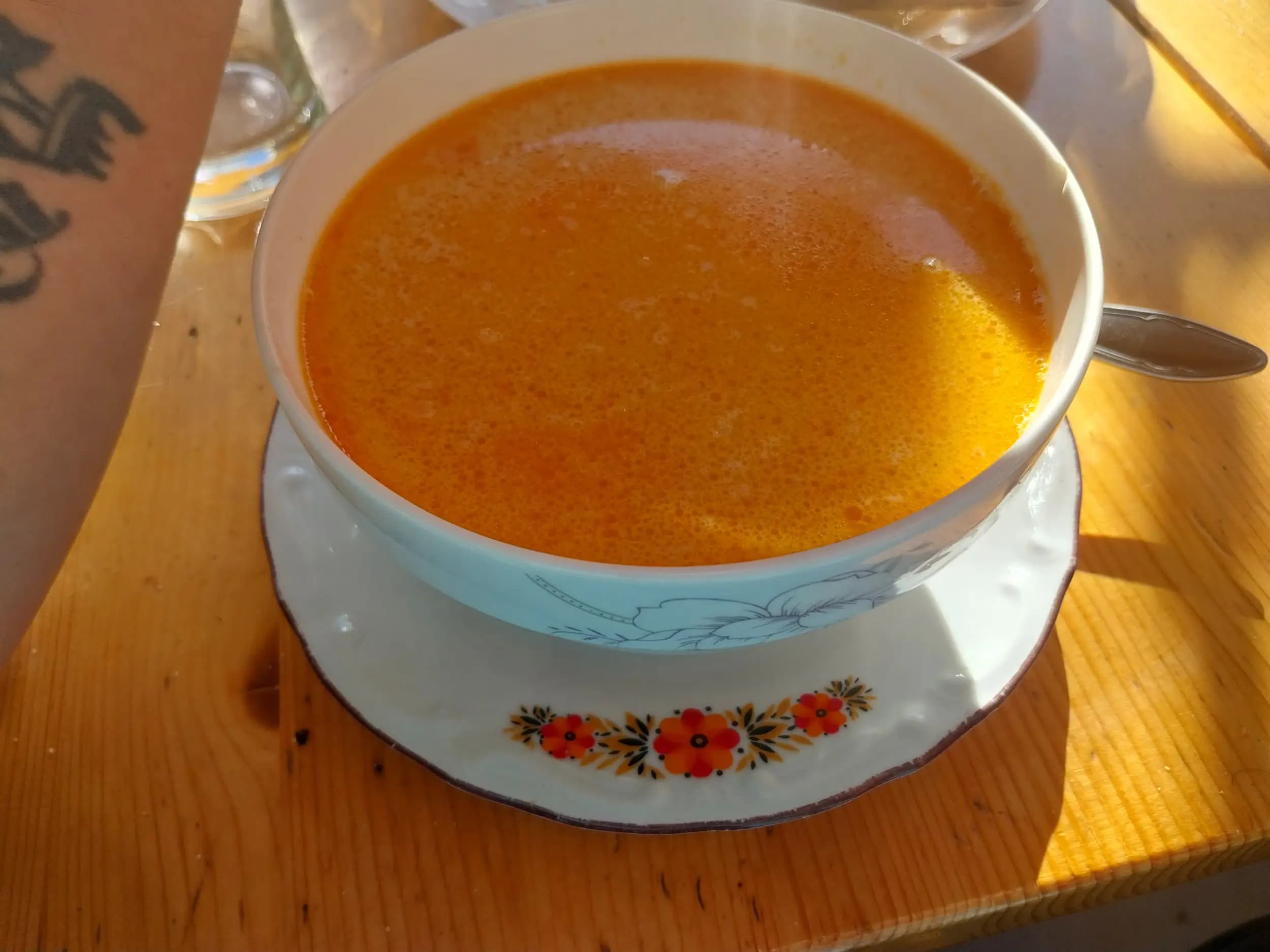 При Мури