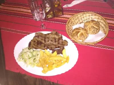 Механа и нощен клуб "При бай Цеко"