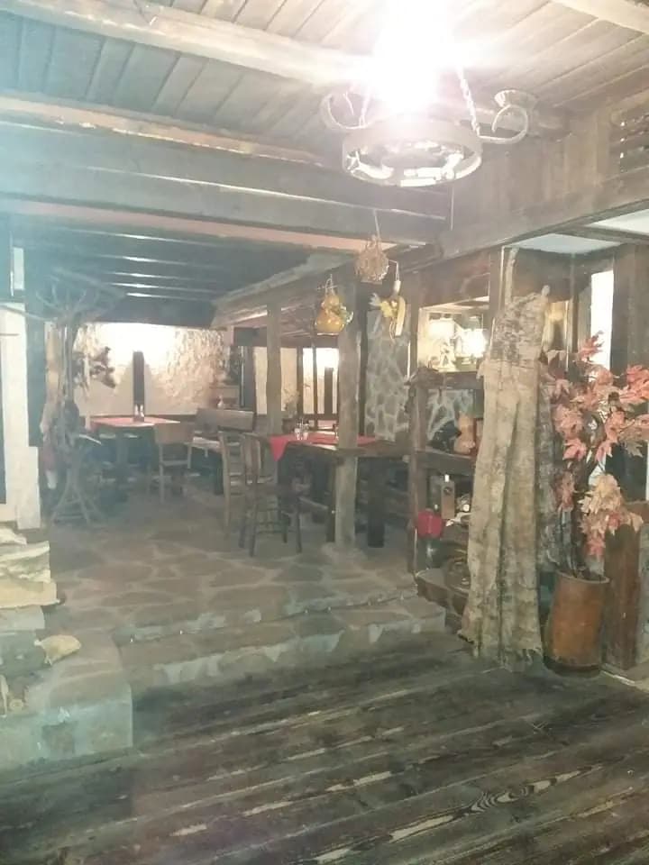 Механа и нощен клуб "При бай Цеко"