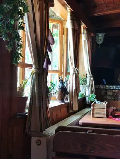 Механа Уливерите