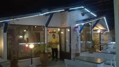 Taverna Barba Yianni / Таверна Барба Яни