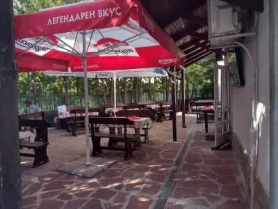 Механа Добруджанка