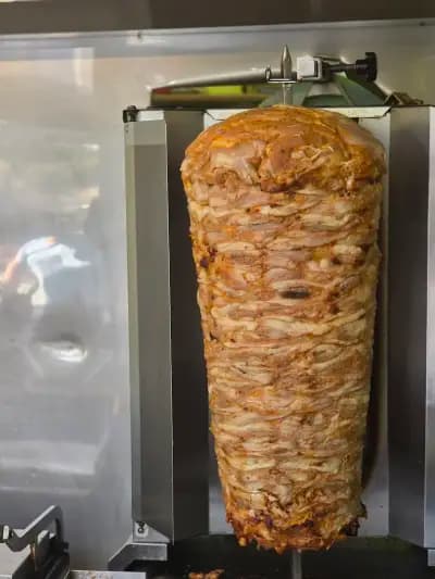 Fast Food RIVA