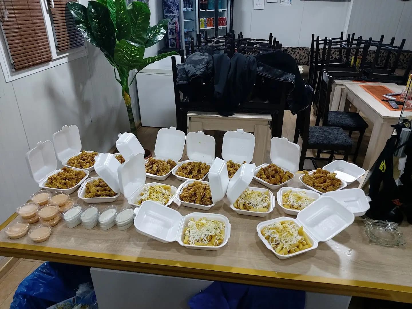 Fanti Döner