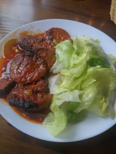 Meat Mania (Manastirski Livadi)