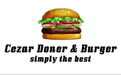 Cezar Doner & Burger