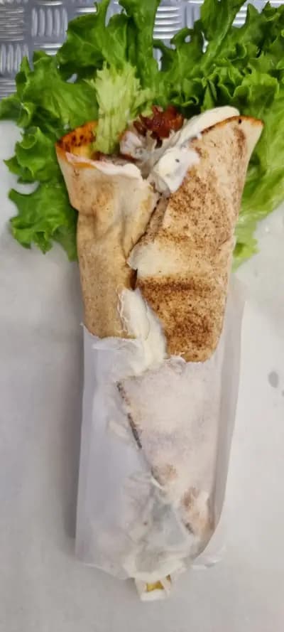 Cezar Doner & Burger