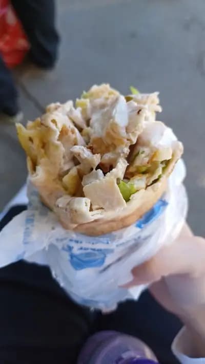 Cezar Doner & Burger